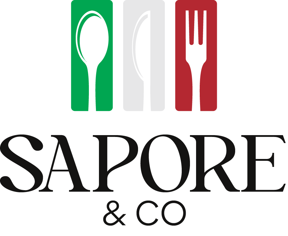 Sapore & Co Logo