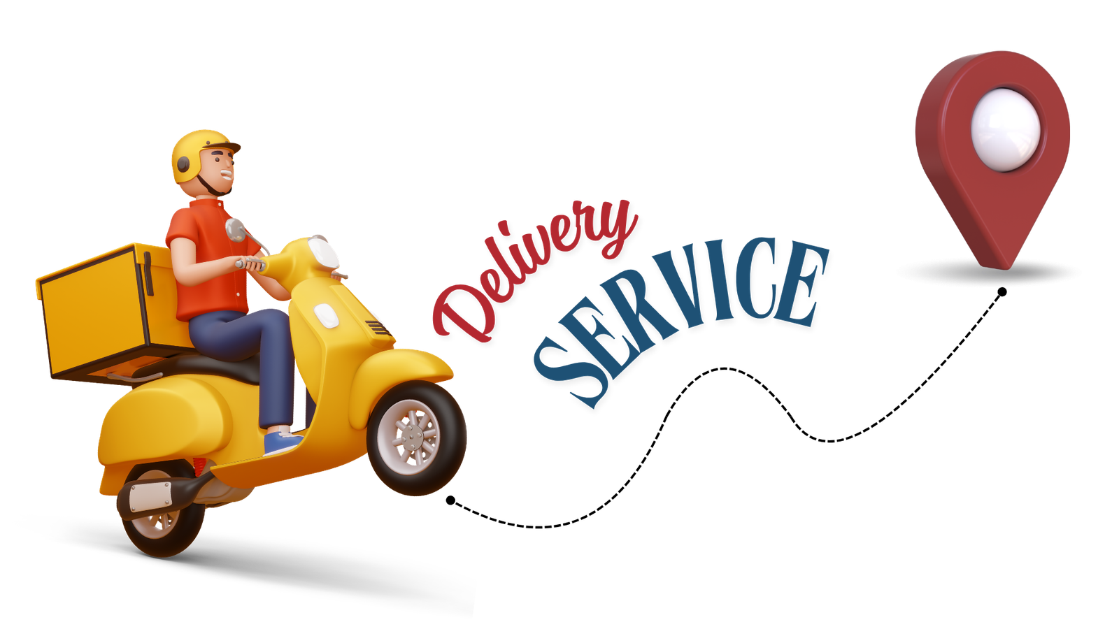 delivery Image