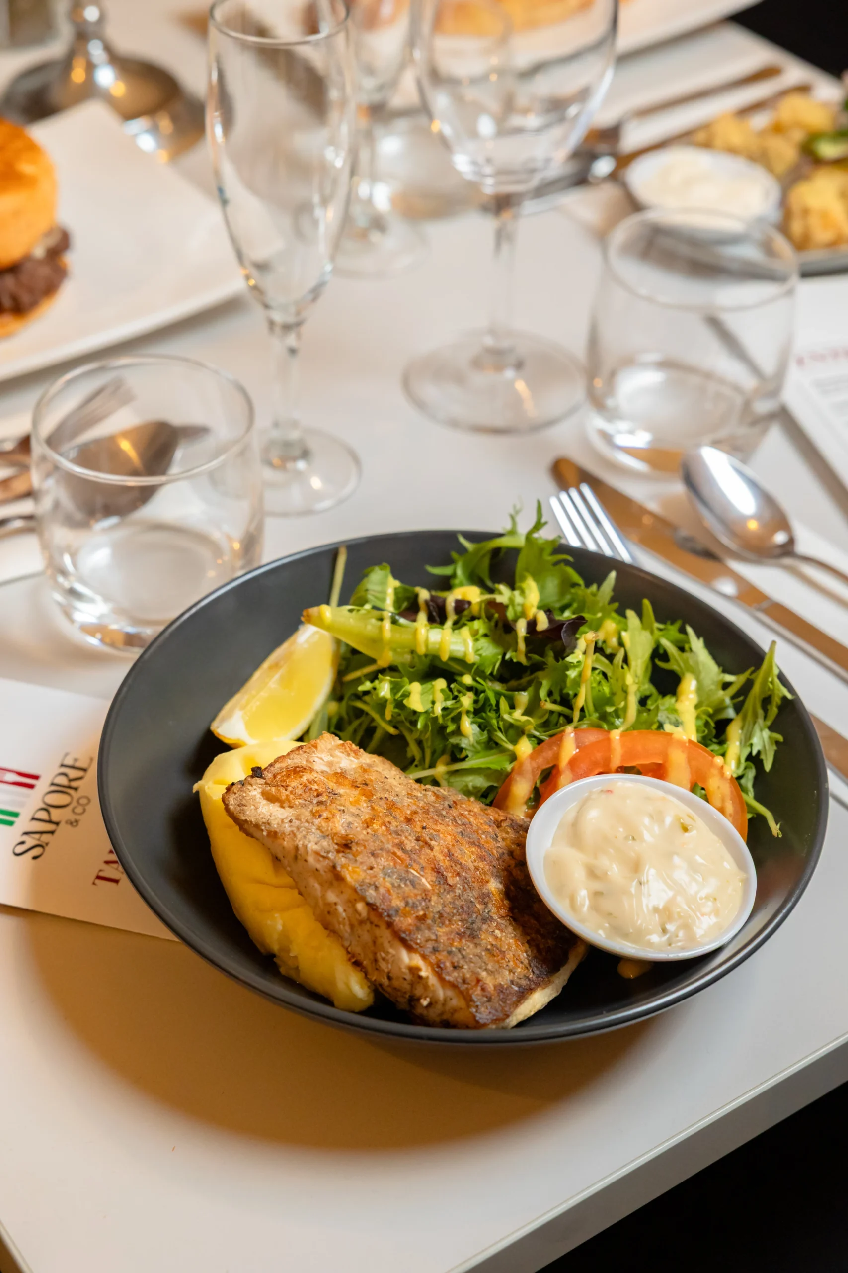 Sapore Experience