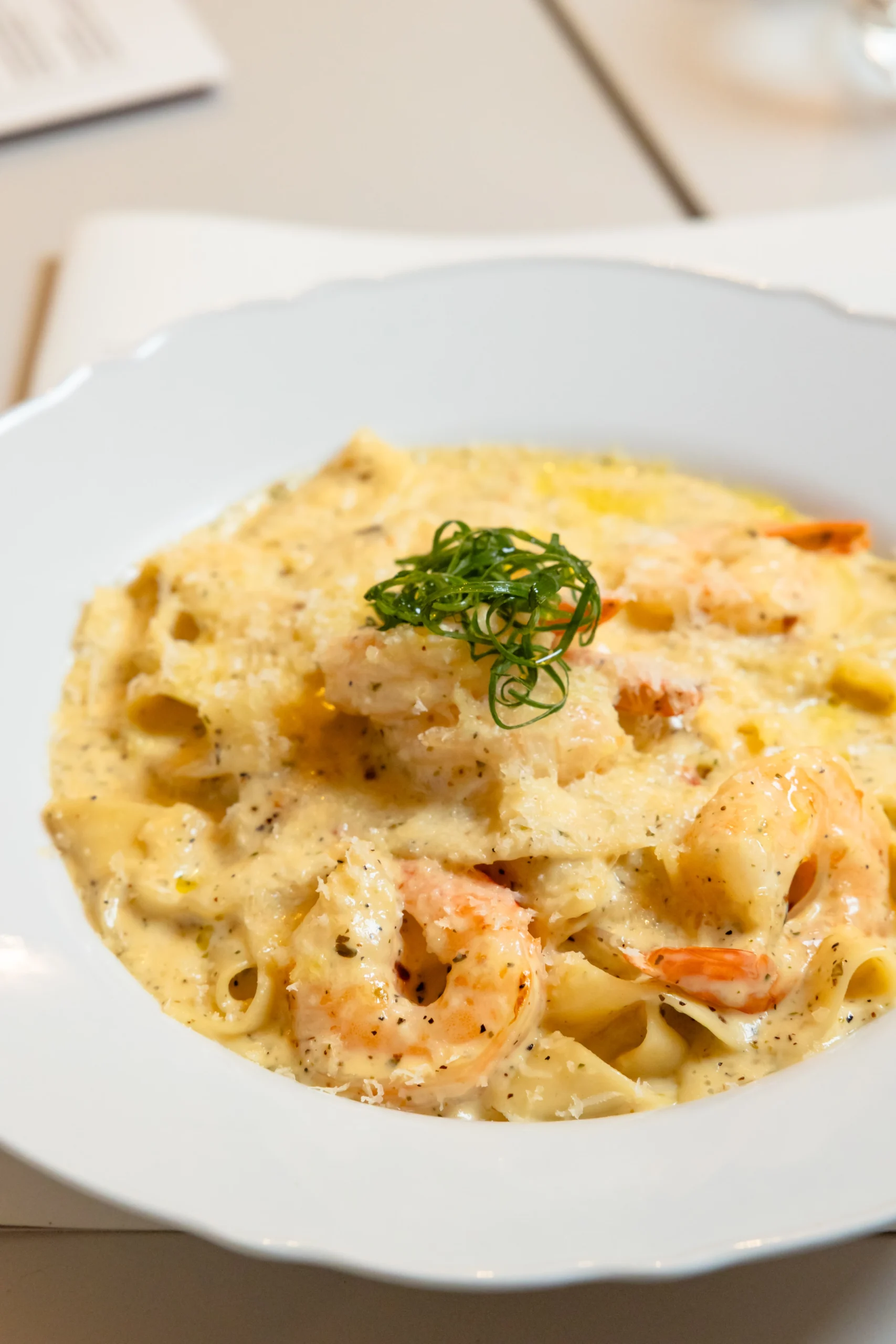 Sapore Experience