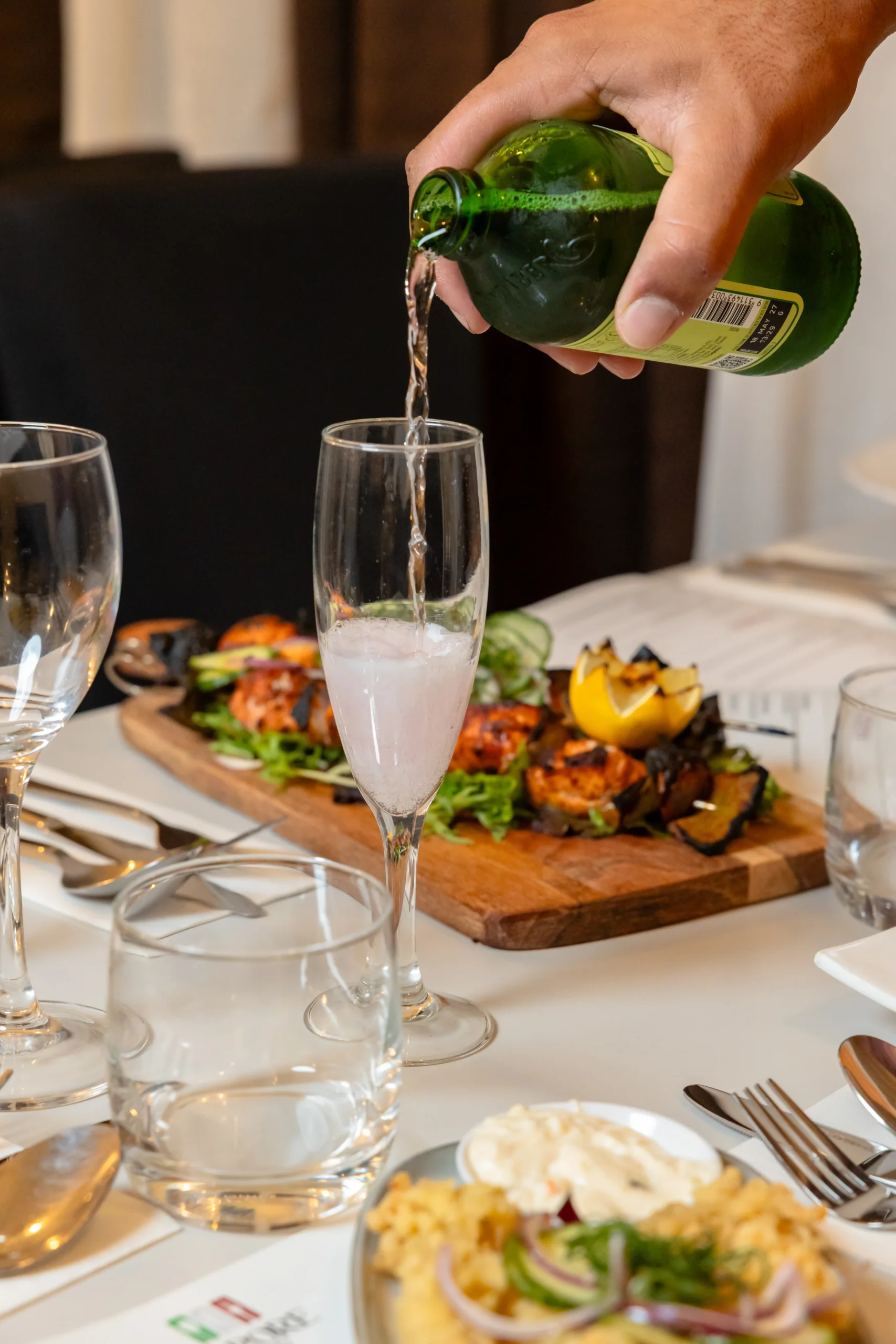 Sapore Experience